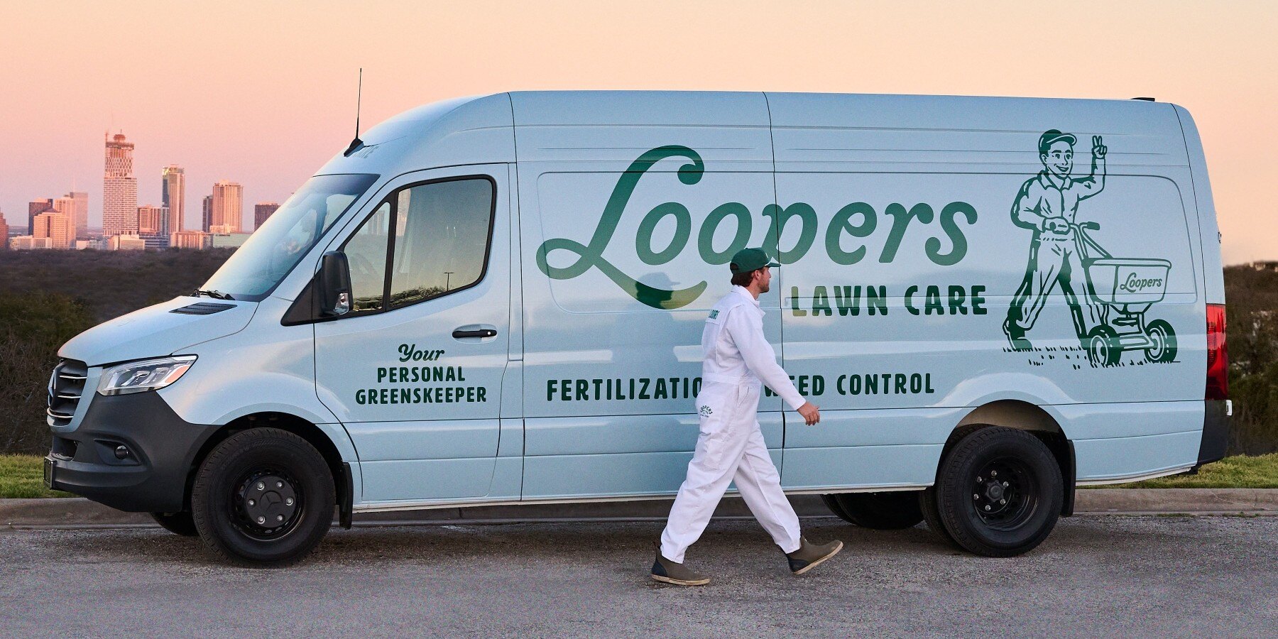 loopers van tech austin_2-1