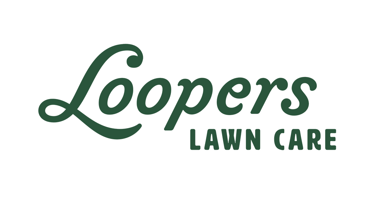LOOPERS LAWN CARE DBA logo